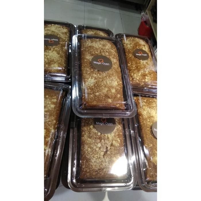 

Pilihan- Bolu Pisang Magic Oven Bandung Best Seller Sale Promo Hits Hampers Gif