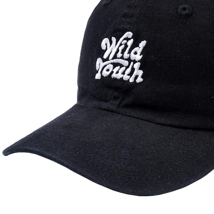 New // Starcross Polo Caps - Ht Pl 106 - Black // 100% Original