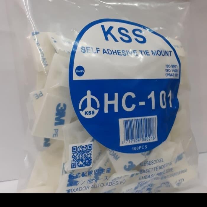 

Tie Mount Kss Hc-101