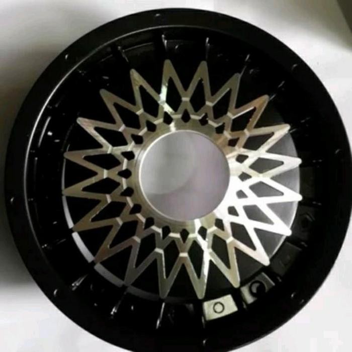 Velg Blower Vespa Ring 10 Vespa Pxe Px Excel Sprint R10