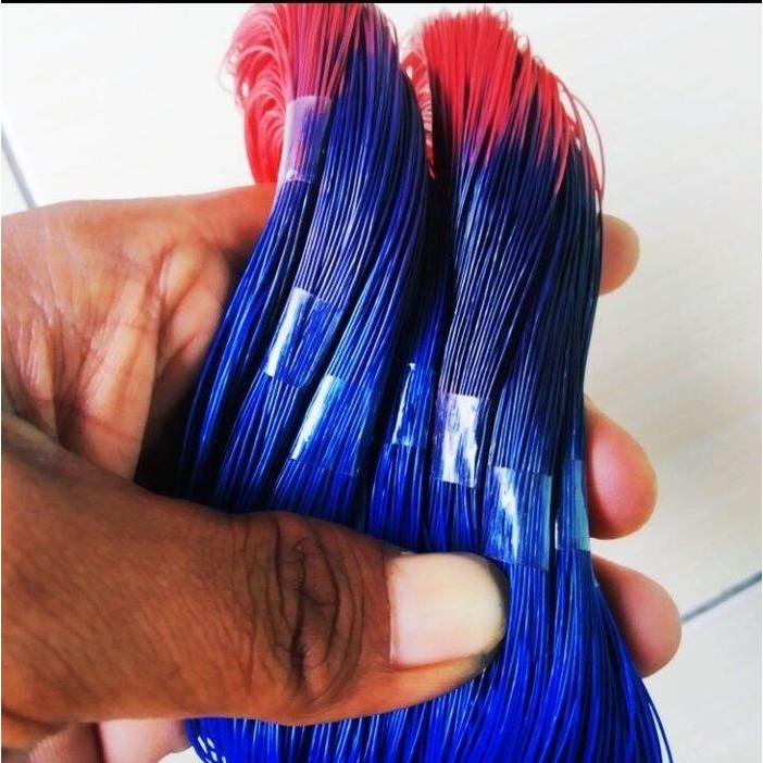 Senar Layangan Panjang Kuat Ukuran 100 / Kenur Layang Layangn / Uluran Layangan