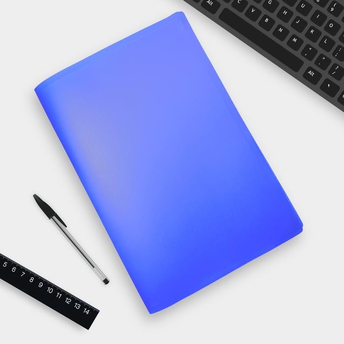 

Topla Clip File Cermat Map Jilid Dokumen Jepit Folio F4 Map Dokumen Jilid Warna Besi Biru Hijau