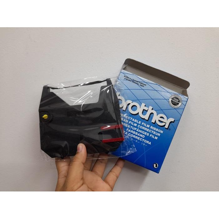 PITA MESIN TIK BROTHER GX-6750 / GX-8250