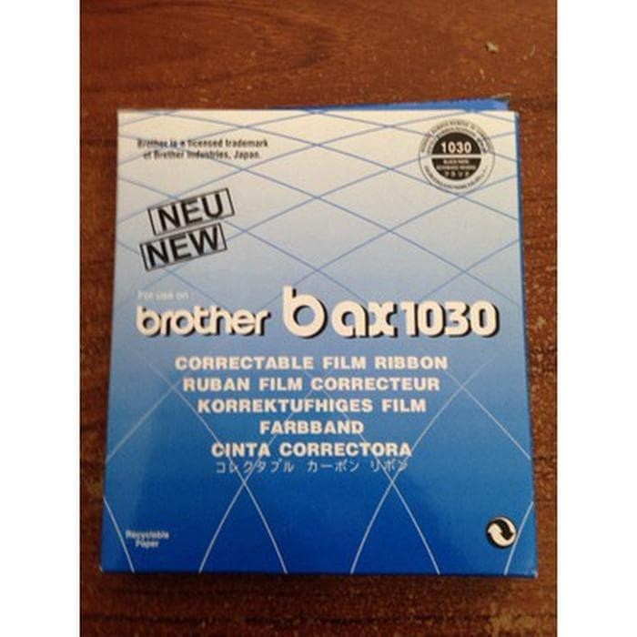 

PITA CORRECTABLE FILM RIBBON - BROTHER BAX1030 MURAH!