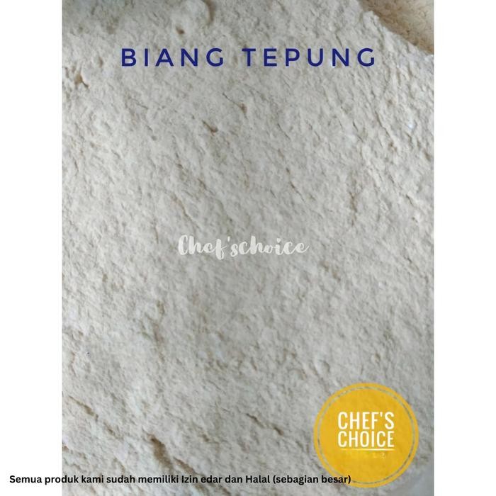 Pilihan- Biang Tepung Fried Chicken / Biang Tepung Kentucky 500 Gram