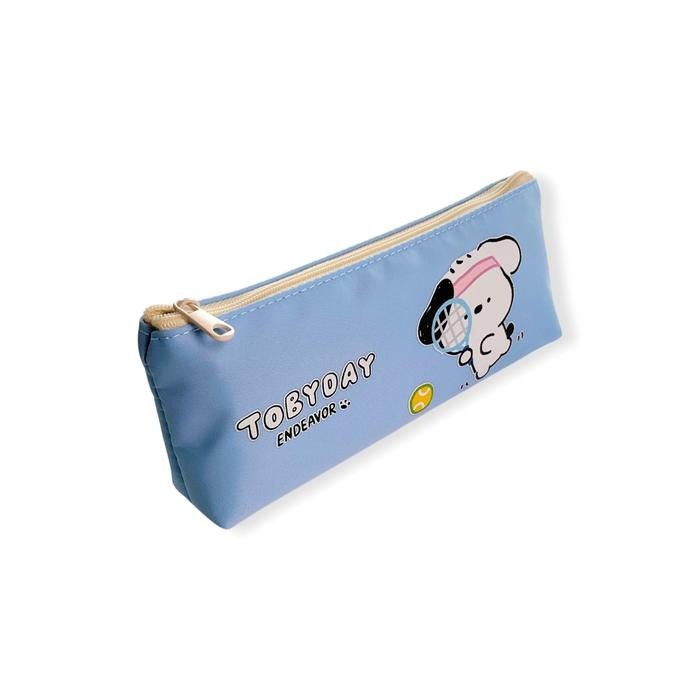 

SCOOP TEMPAT PENSIL KAIN TOBY DOG 41355200