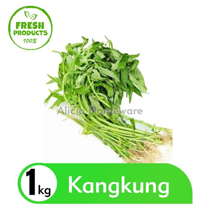 

Pilihan- Kangkung Uk 1 Kg