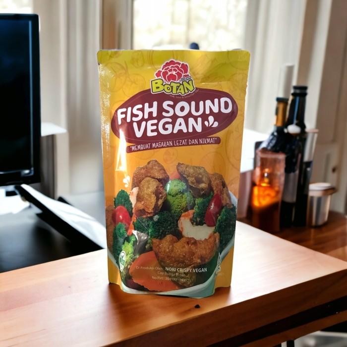 

Pilihan- Hipiaw Vegan / Kulit Tahu Vegetarian