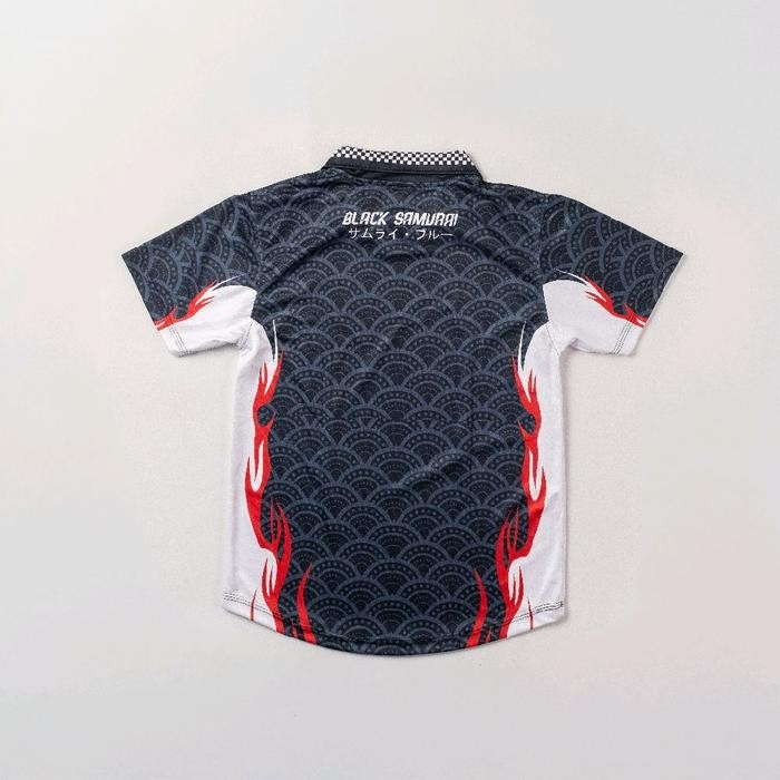 Jersey Dame//JERSEY JEPANG BLACK//JERSEY JAPAN BLACK//JERSEY VINTAGE//BlueLock//Jersey