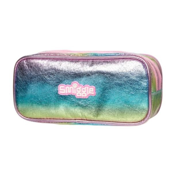 

Sale Smiggle Take Off Cruiser Pencil Case - Tempat Pensil Smiggle