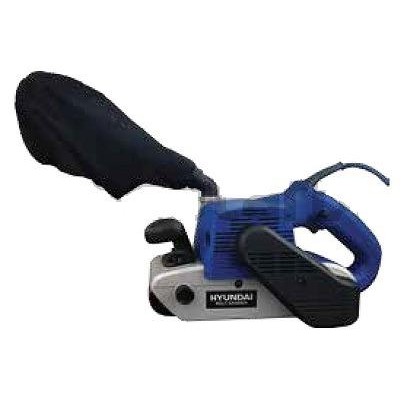 Stok Terbatas Mesin Amplas Belt Sander Hyundai Hdbs610 Terlariss 