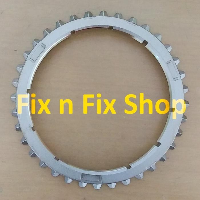 Jual Synchronizer Ring 4-5 Isuzu Nkr58 Nkr66 Nkr71 Gigi Sinkromis Nkr-66 58