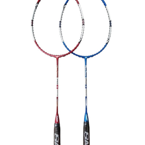 RAKET HART TENSION 30LBS POWER SHOOT PRO DEFENSIVE DAN OFFENSIVE ORI 