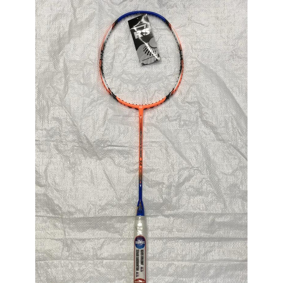 RAKET BADMINTON RS MICRON SABER 14 MS 14