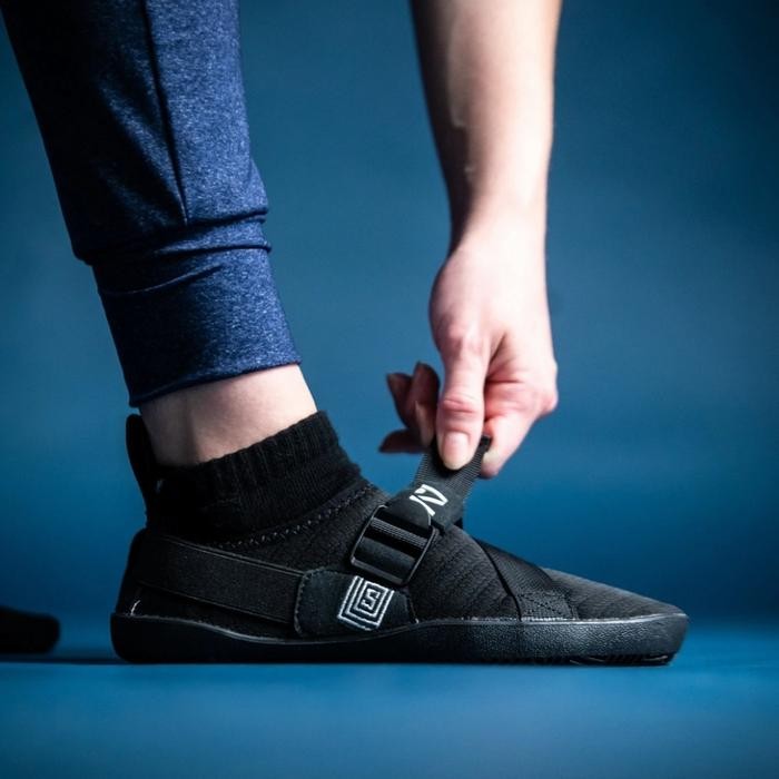 A7 Soul Sumo Sole Deadlift Slippers Ipf Approved Slipper/Sepatu/Shoe