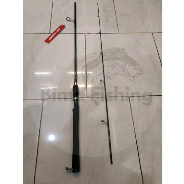 Joran Maguro Extreme Draco Cs 180M2 180Mh2