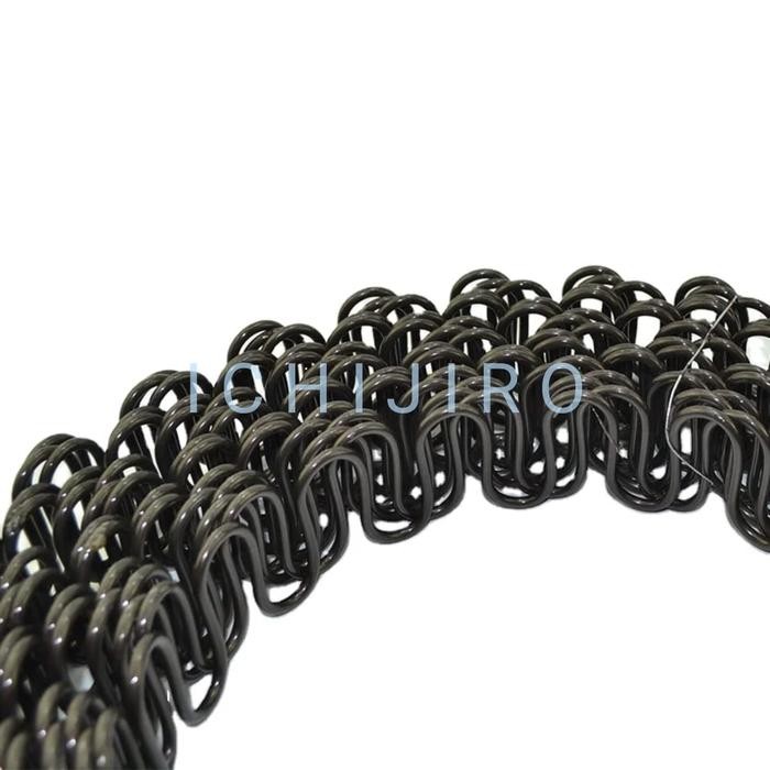 KDM- Per Zigzag Sofa /Spring Pegas 3,8mm 1 roll