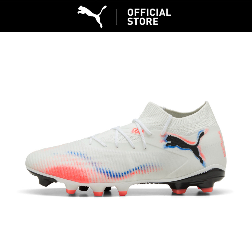 PUMA Sepatu Sepak Bola FUTURE 8 MATCH FG/AG Unisex