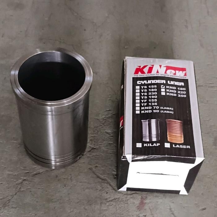 SALE  BORING KUBOTA KND 180/ER 180 CYL LINER KUBOTA KND 180/ER 180 READYY