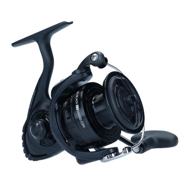 Reel Daiwa BG Black LT Pilih Ukuran