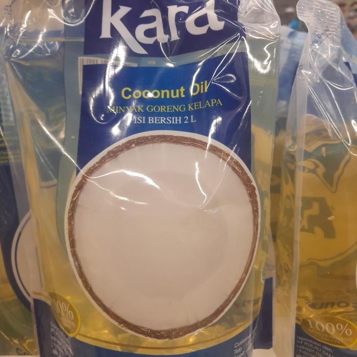 

NEW PRODUK JUAL MINYAK GORENG KELAPA KARA POUCH 2 LITER PITALOKAOUTLET23