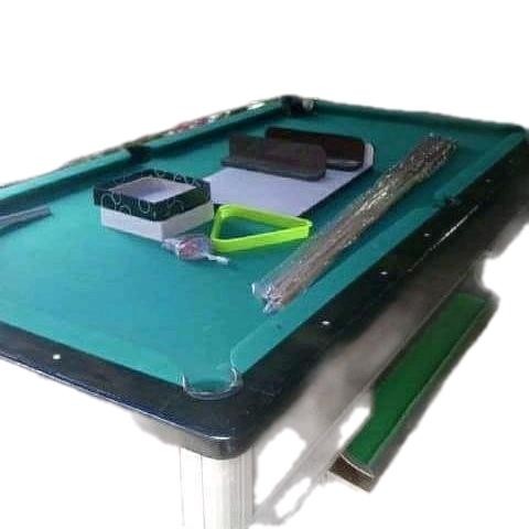 Karpet Billiard Laken Meja Bilyard 7 Feet Promo 