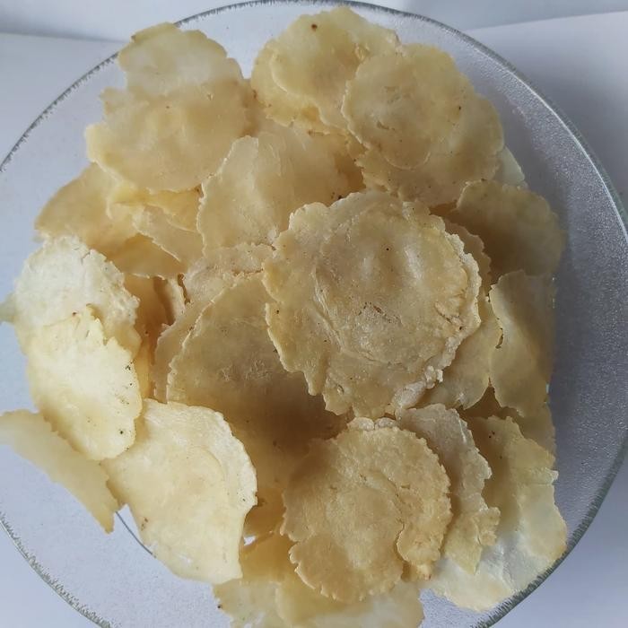 

EMPING TIPIS LIMA SAUDARA 500 gram