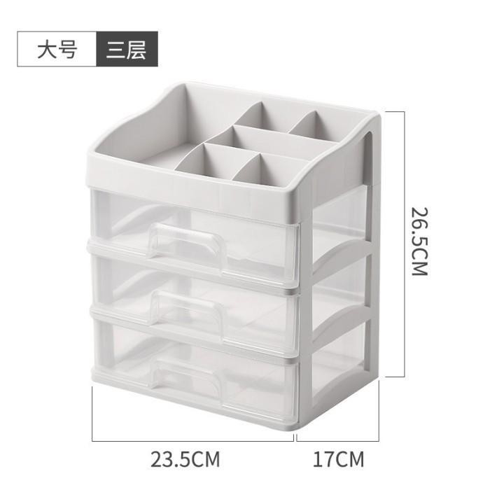 

Pen Holder Tempat Pena Alat Tulis Kantor Business Desktop Stationery