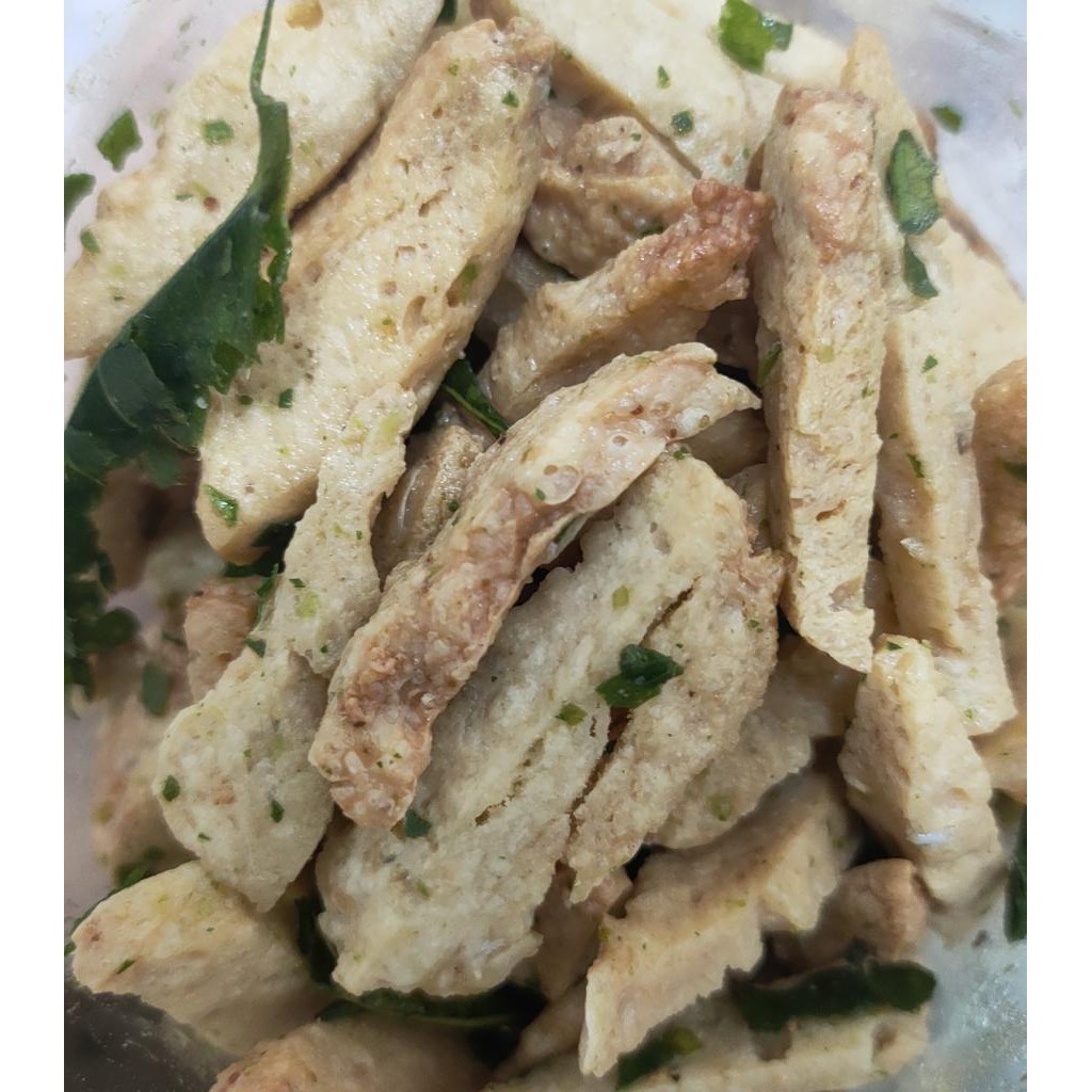 

BASRENG STIK ORI DAUN JERUK 250GR