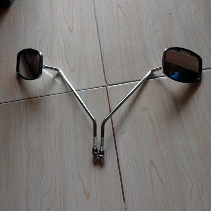 SPION VESPA PTS SUPER SPRINT PX BAUT 12 PANJANG