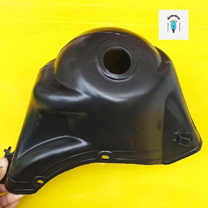 Ready Tutup Buring Untuk Blok Vespa Untuk Smallframe, Pts, Dkk 130Cc