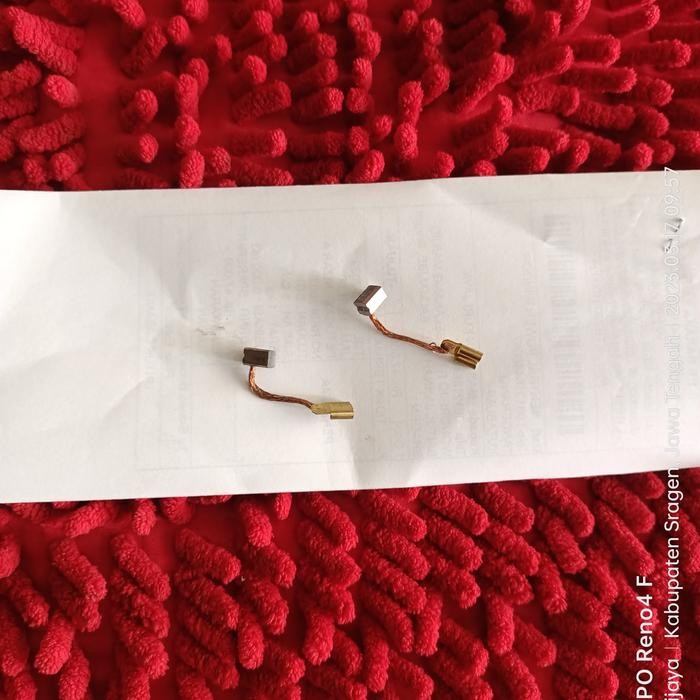 Areng brush motor dinamo power window Toyota great Corolla pintu depan