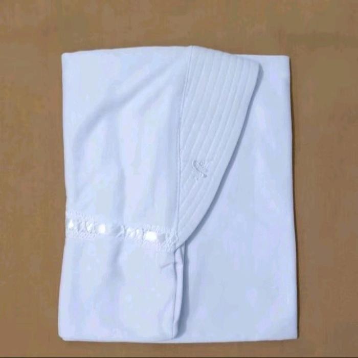 Pilihan- Kerudung Jilbab Sekolah Instan Model Rabani Sd, Smp, Sma/Smk Wanita Bahan Katun, Aneka