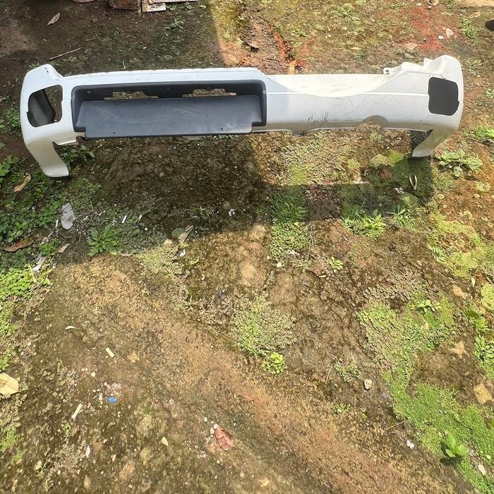 Bemper belakang CRV RD1 gen1 ausie original