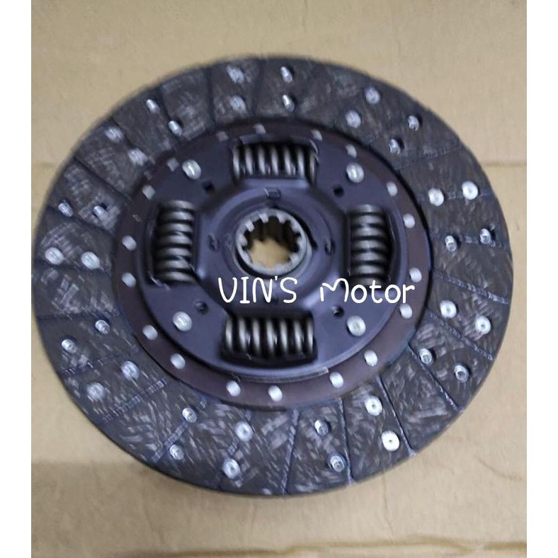 Plat Kopling CJ7 Diesel