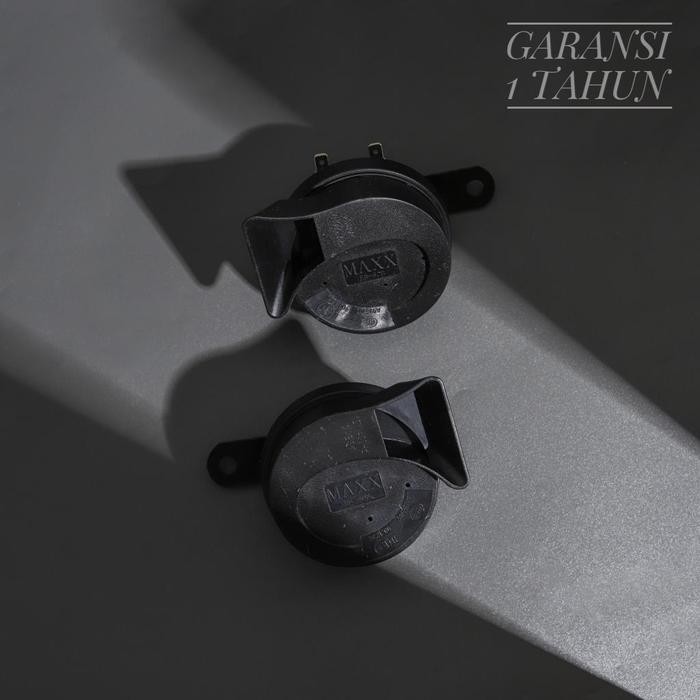 Ready Klakson BMW klakson alphard klakson mercedes klakson keong MAXX
