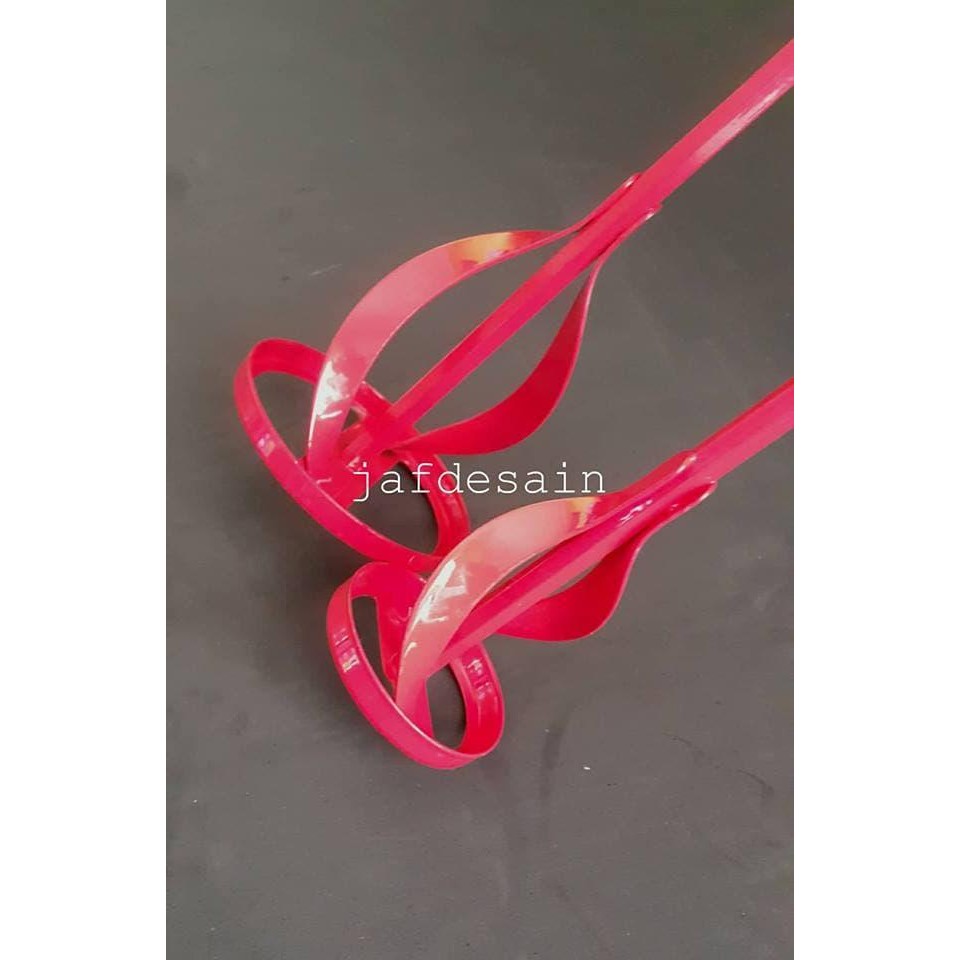 Bor Mixer Tangkai Mixer Paket 2 Pcs