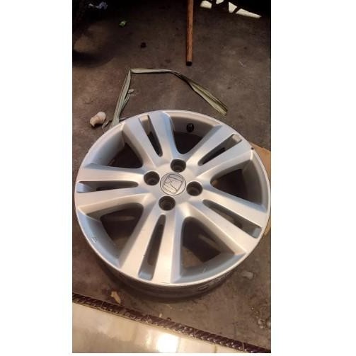VELG ORIGINAL HONDA JAZZ RS R.16 ( SATUAN )