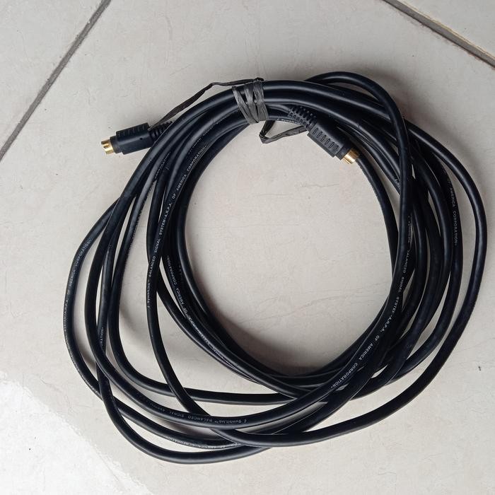 Kabel zapco symbilink Usa