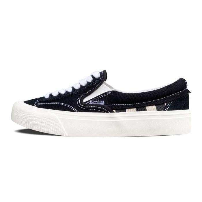 Pilihan- Sepatu Thunderbear - Easton Cb Canvas Casual Shoes Flat Pria Sneakers