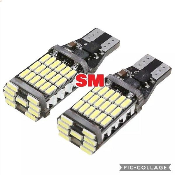 Jual Sepasang Lampu Mundur Led Mundur Super Bright Toyota Sienta