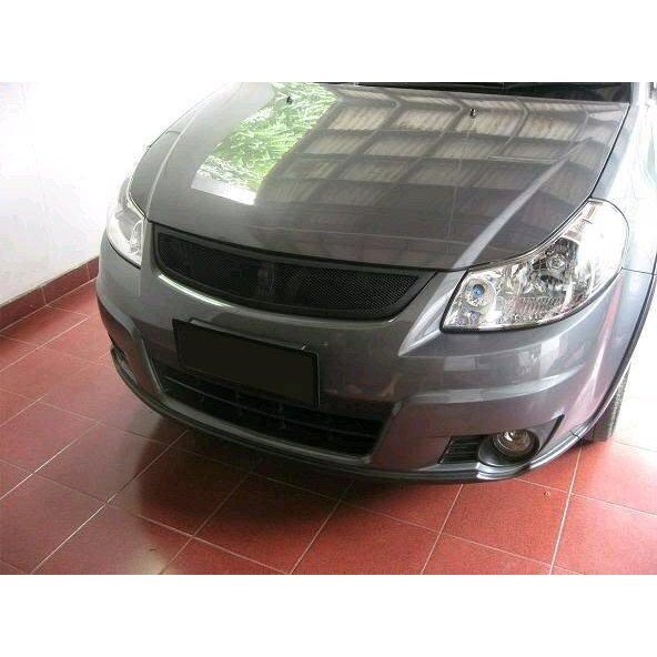 Jual Grill Racing. Grill Jaring. Suzuki Sx4