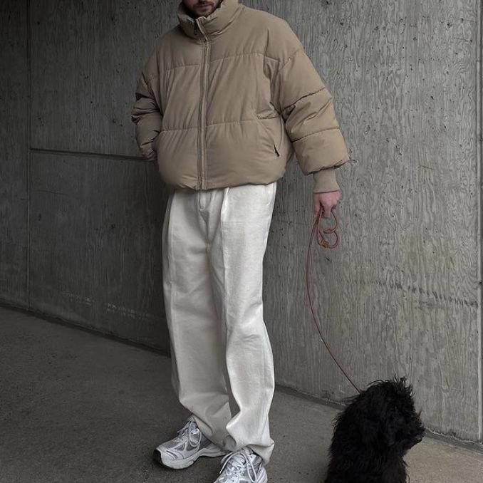 DISKON JAKET TEBAL TIPIS CASUAL PARKA BOMBER PRIA & WANITA Outer Dewasa READY STOCK