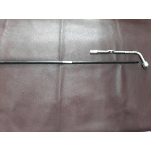 Kunci Roda 21 Mm + Kunci Ban Serep Panther