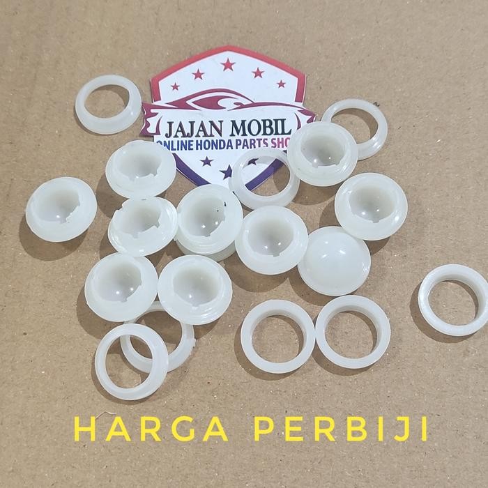 BUSHING WIPER JAZZ CITY BUSH WIPER JAZZ CITY BUSING WIPER LINK JAZZ GE