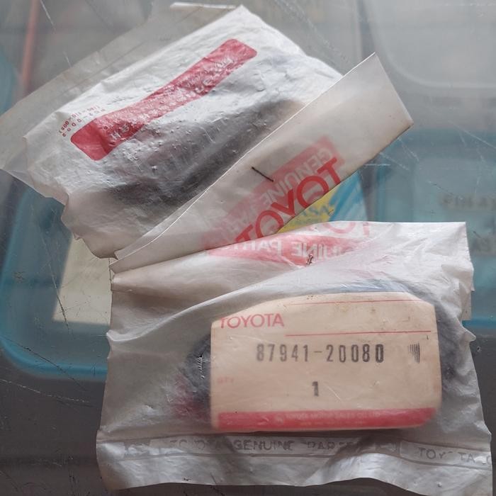 Tatakan Spion Tanduk Corona TT132 RT132 Original