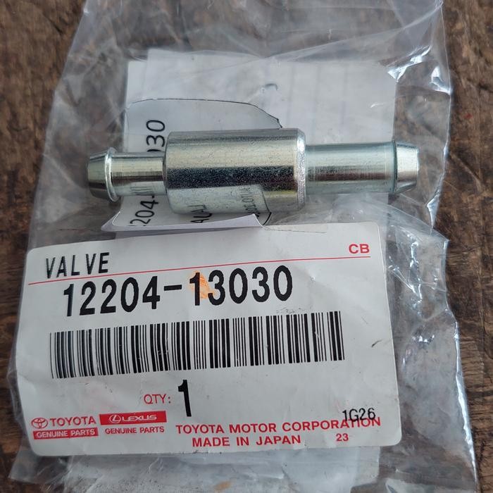 PCV Valve Kijang Super Grand Original