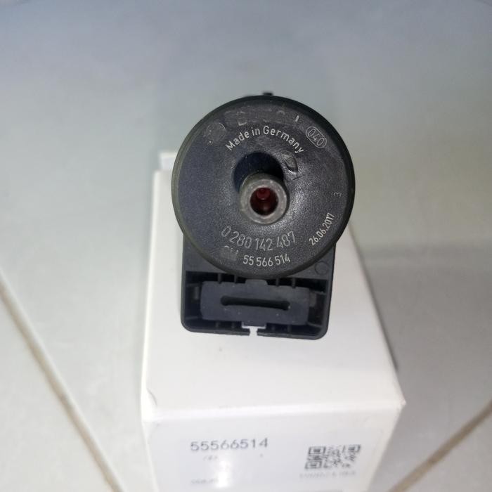 Purge Selenoid Valve, Valve Canister Chevrolet Spin 1.2 Aveo Sonic.