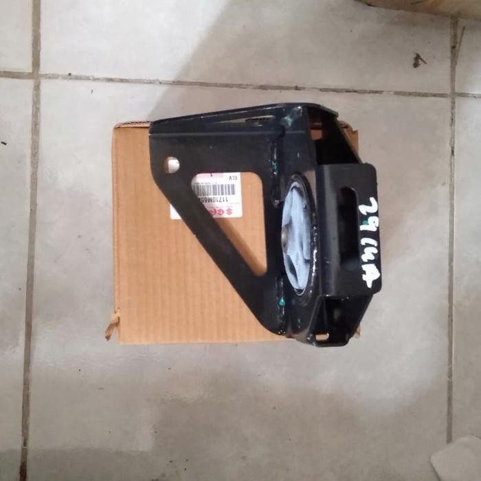 Jual Engine Mounting Belakang Karimun New Estilo