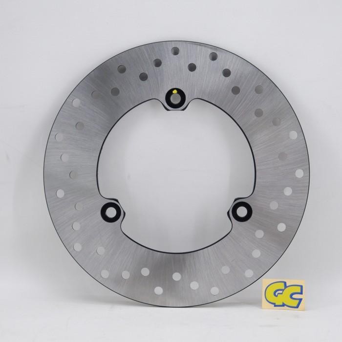 PIRINGAN CAKRAM BELAKANG YAMAHA R15 V3 ORIGINAL